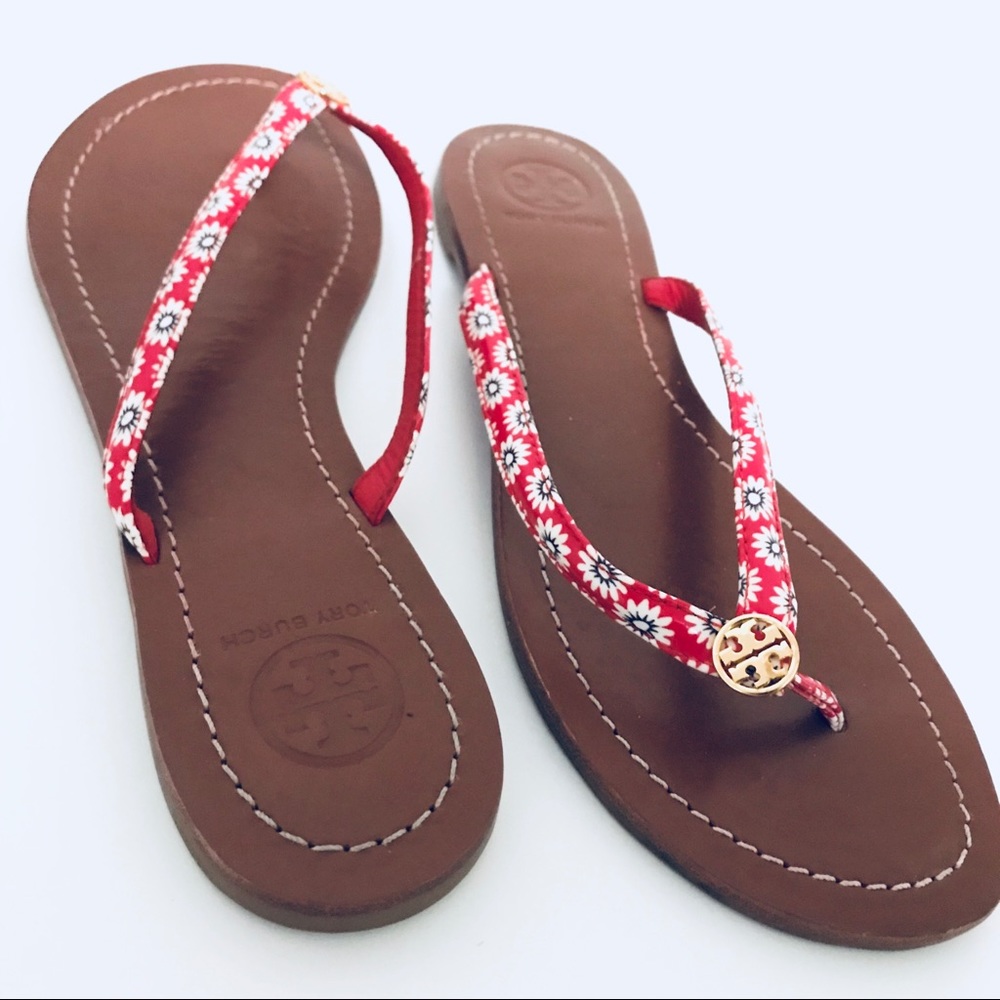 Tory Burch Thong Sandals